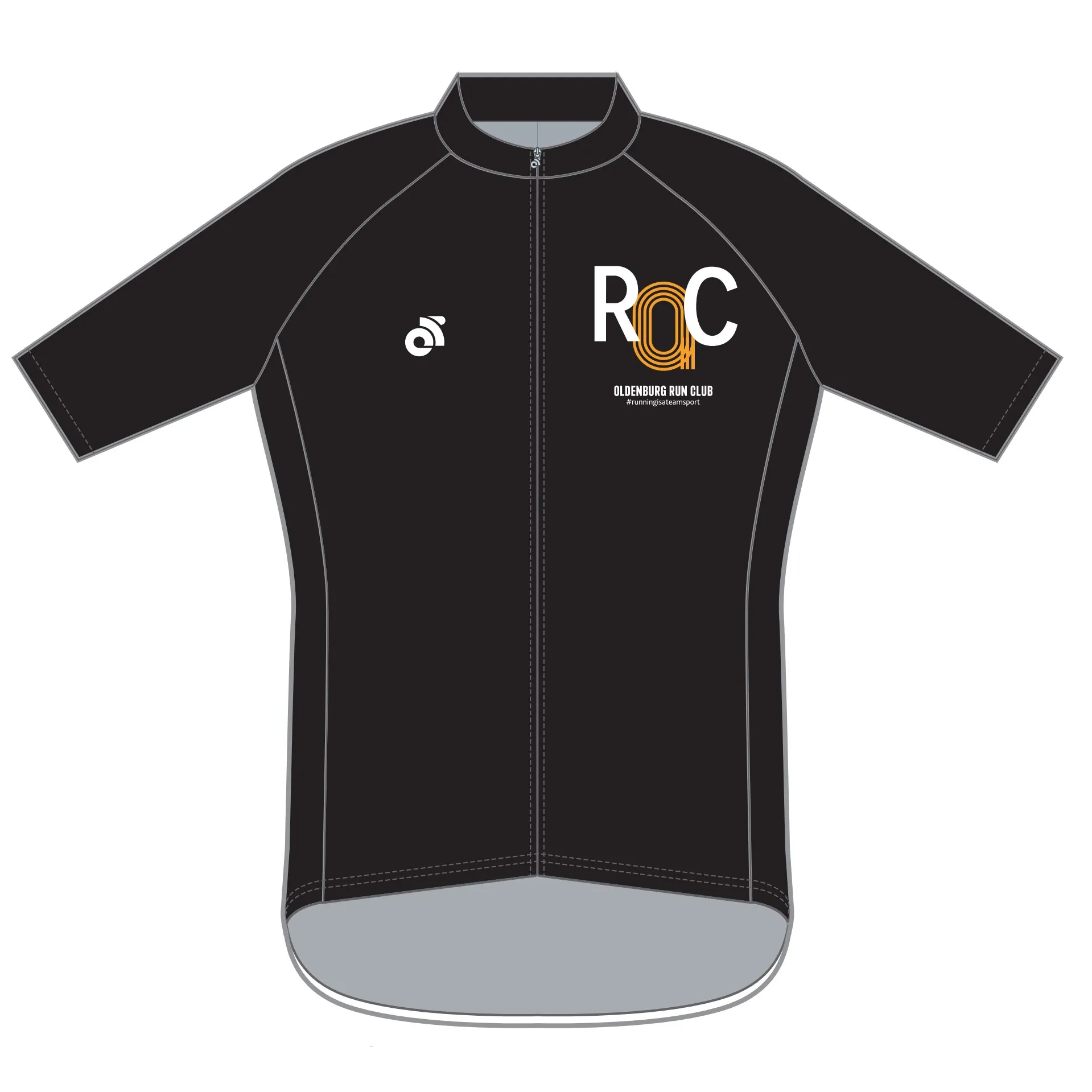 TECH  Jersey