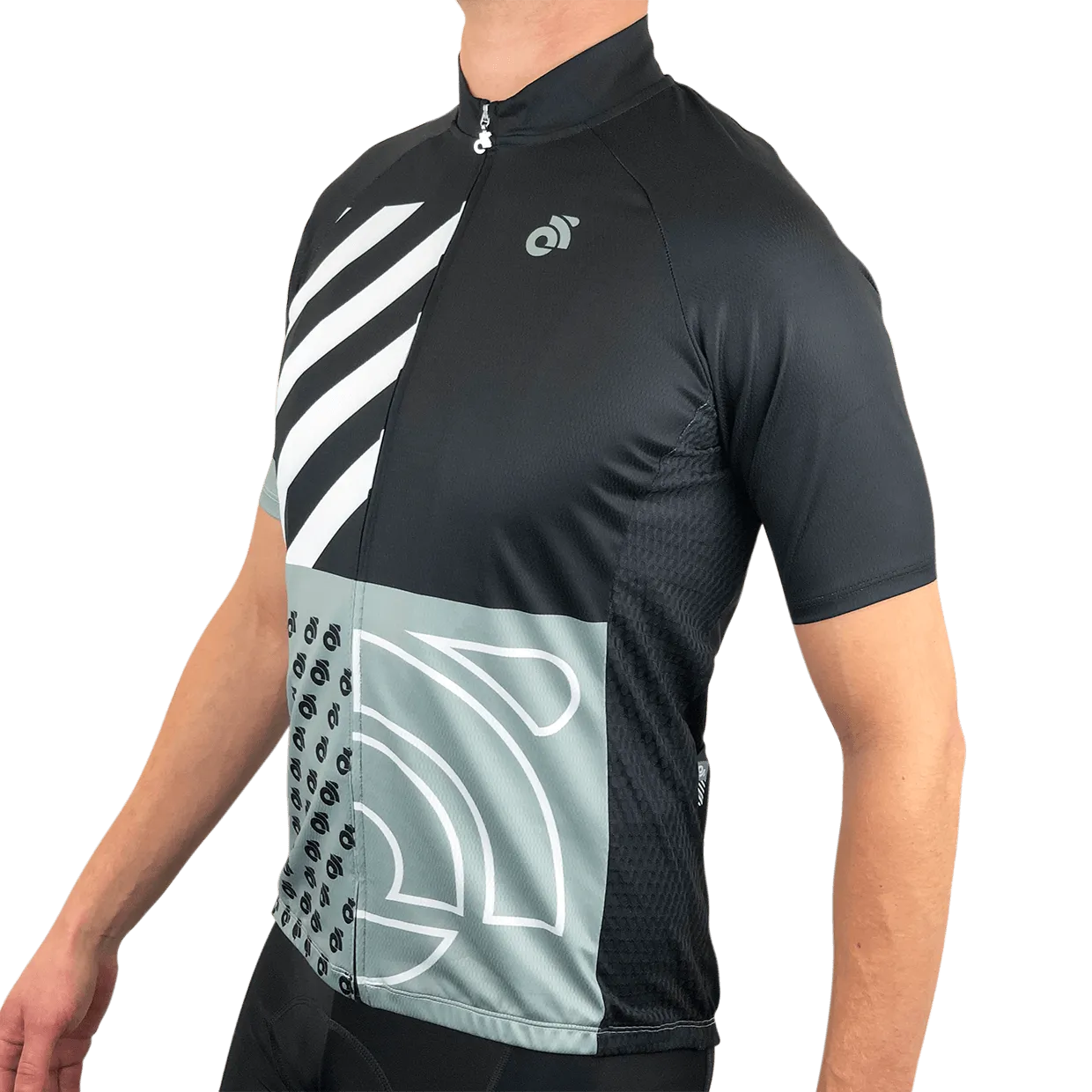 TECH  Jersey