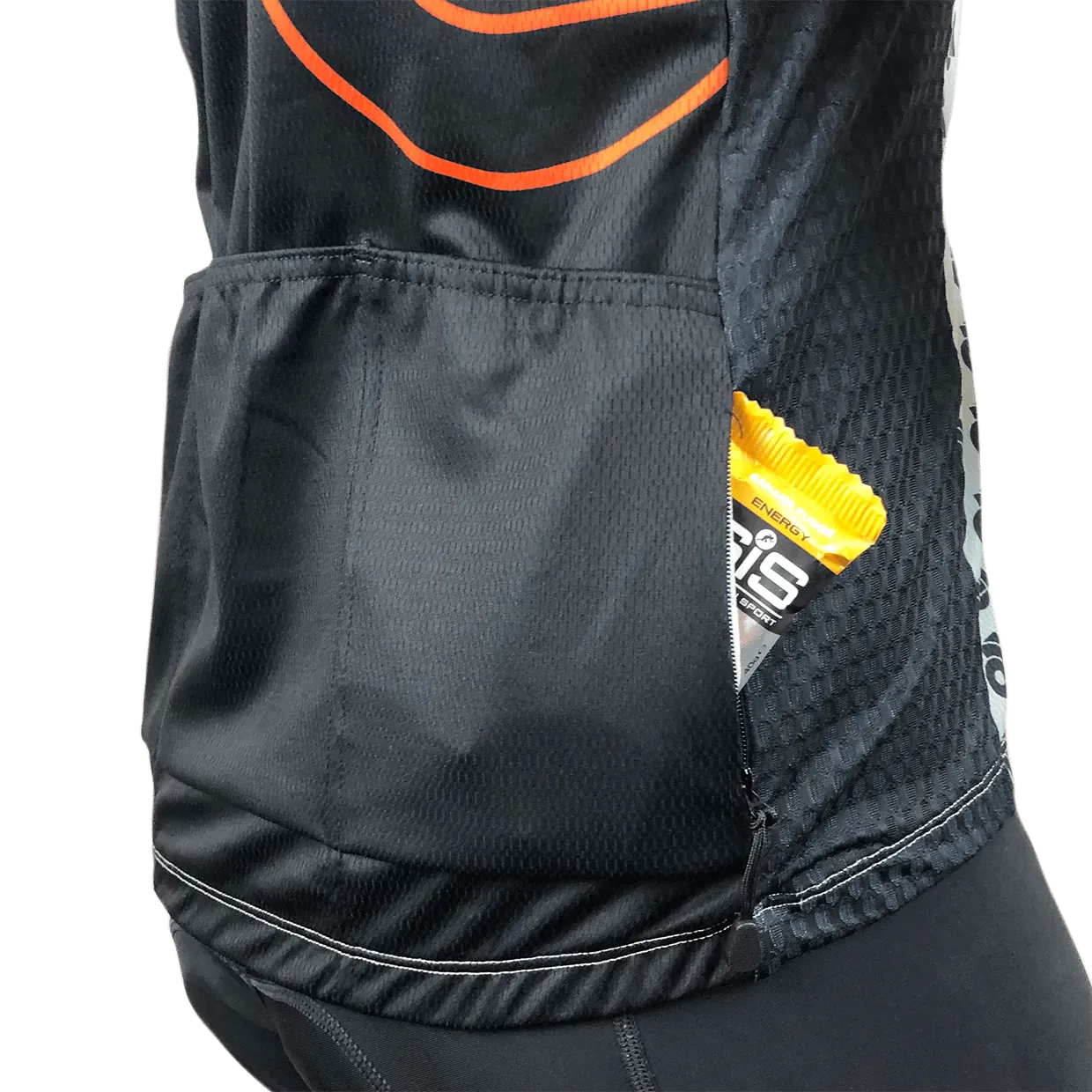 TECH  Jersey