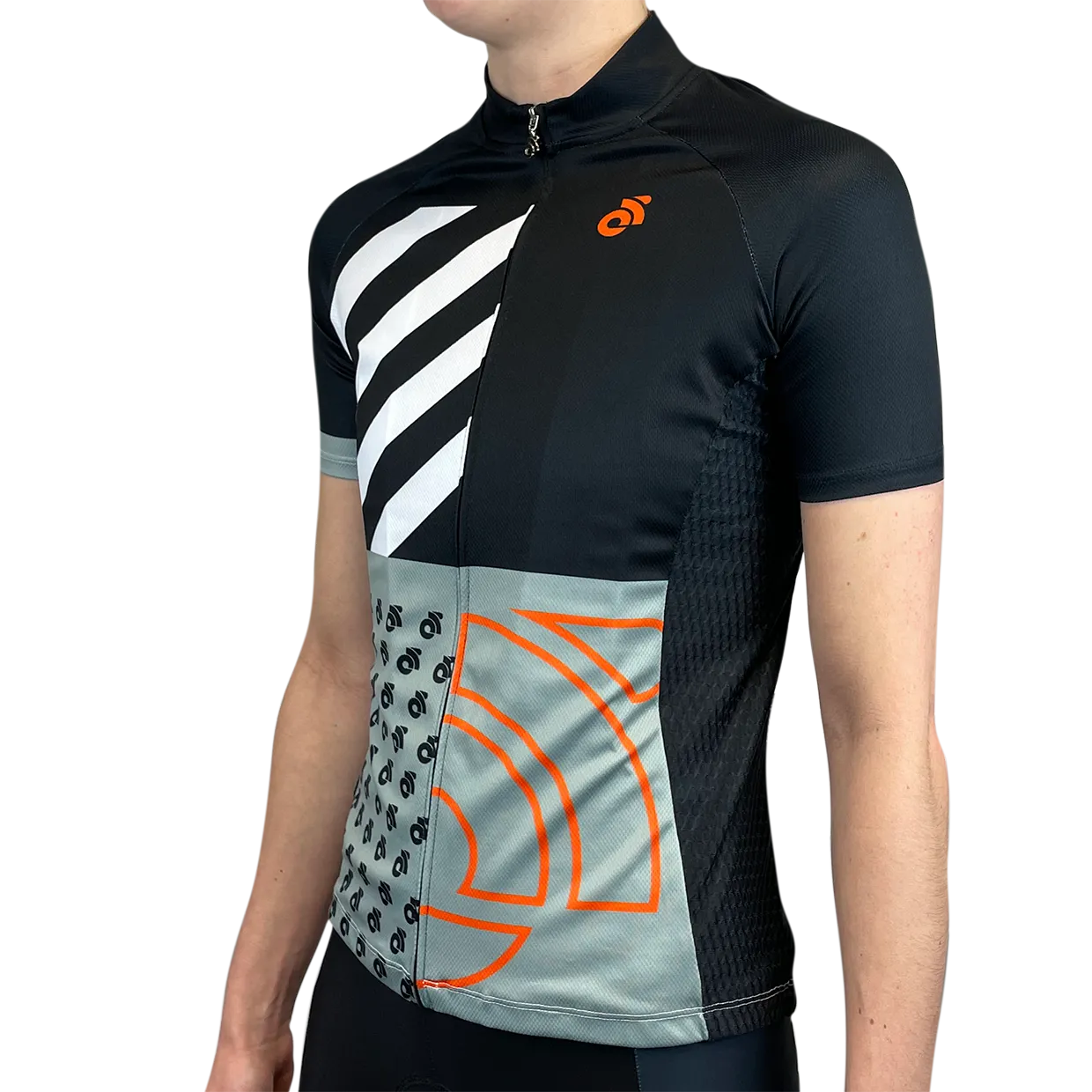 TECH  Jersey