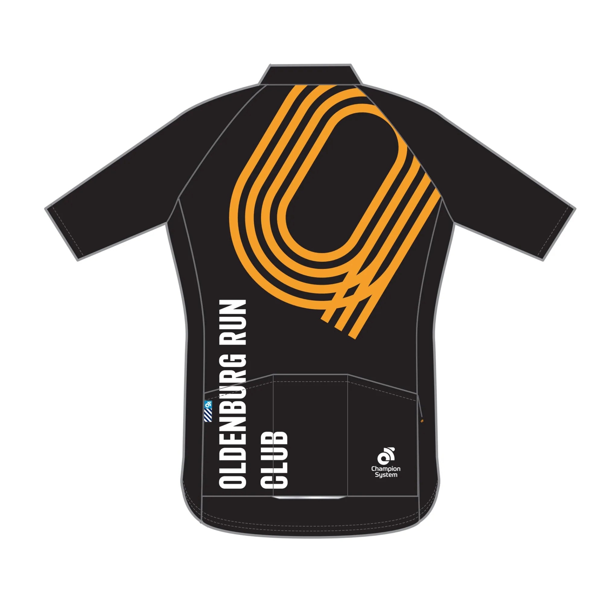 TECH  Jersey