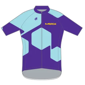 TECH  Jersey