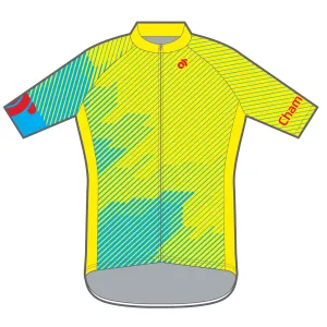 TECH  Jersey