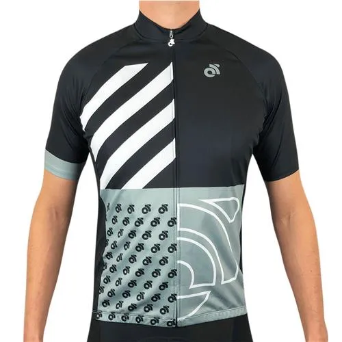 TECH  Jersey
