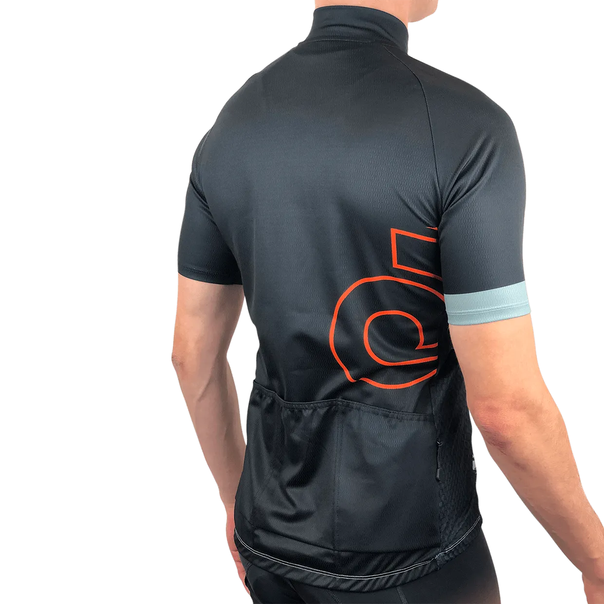 TECH  Jersey