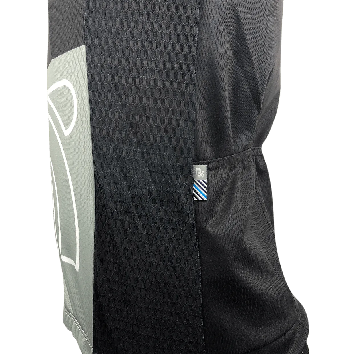 TECH  Jersey