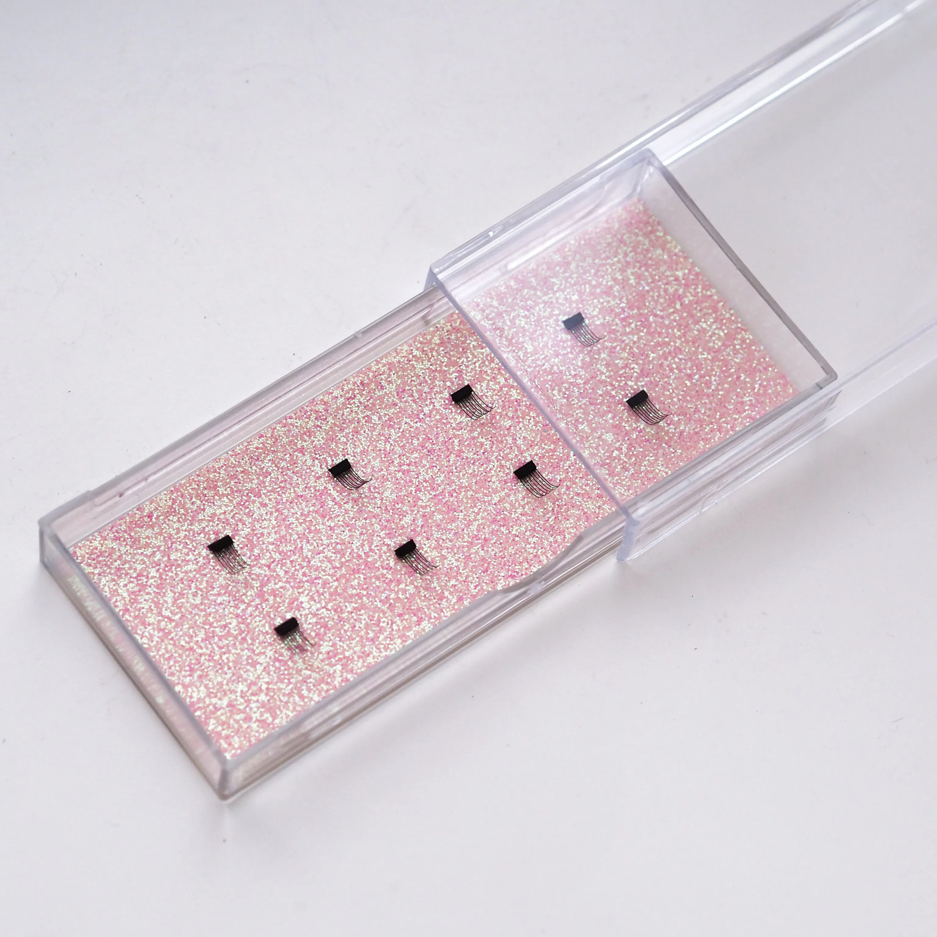 TEENY TINY MAGNEETTIRIPSIEN KIINNITYSKAPPALEET