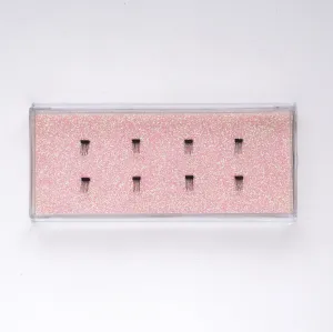 TEENY TINY MAGNEETTIRIPSIEN KIINNITYSKAPPALEET