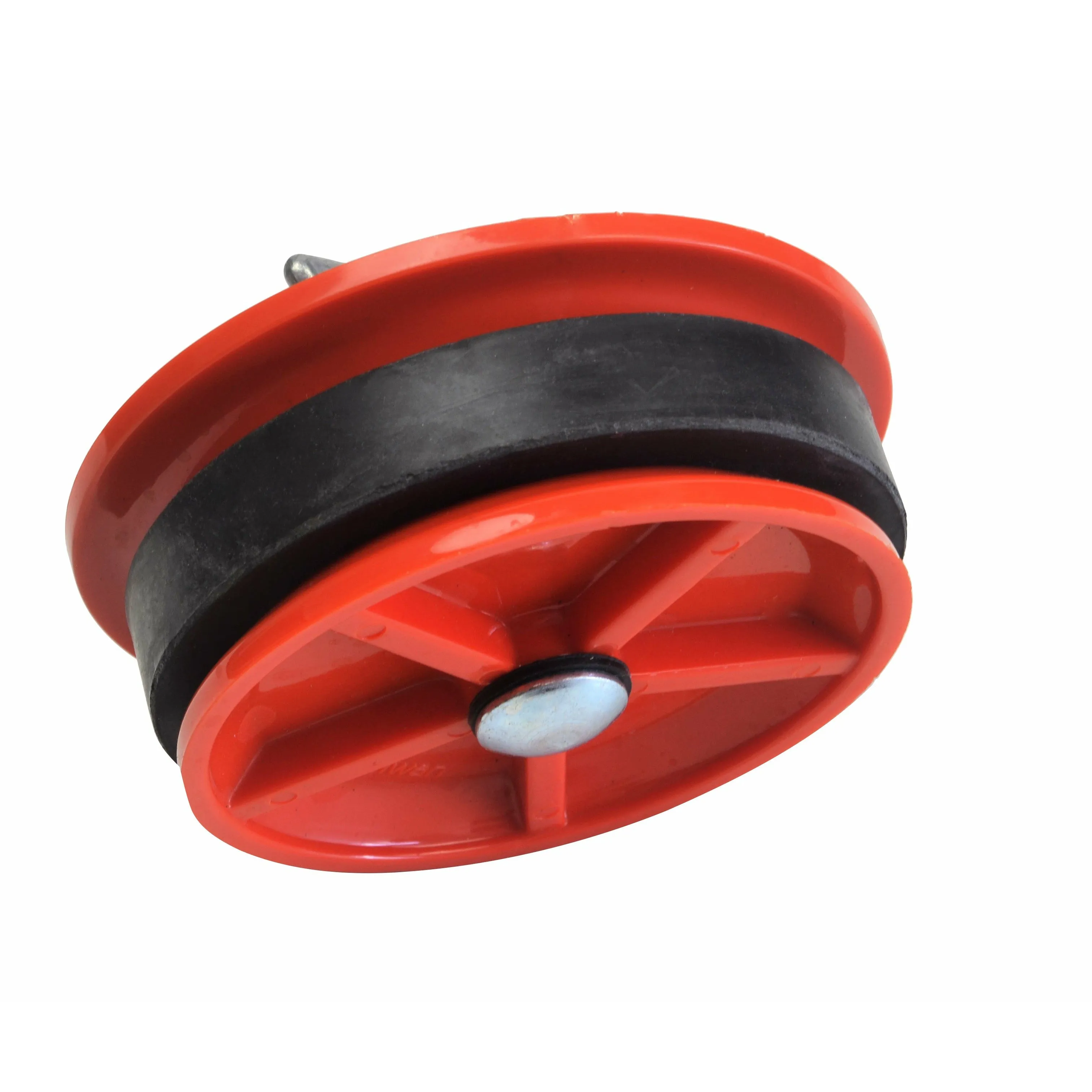 Testite 100mm 4" expanding blocking plug 115 OPE 100