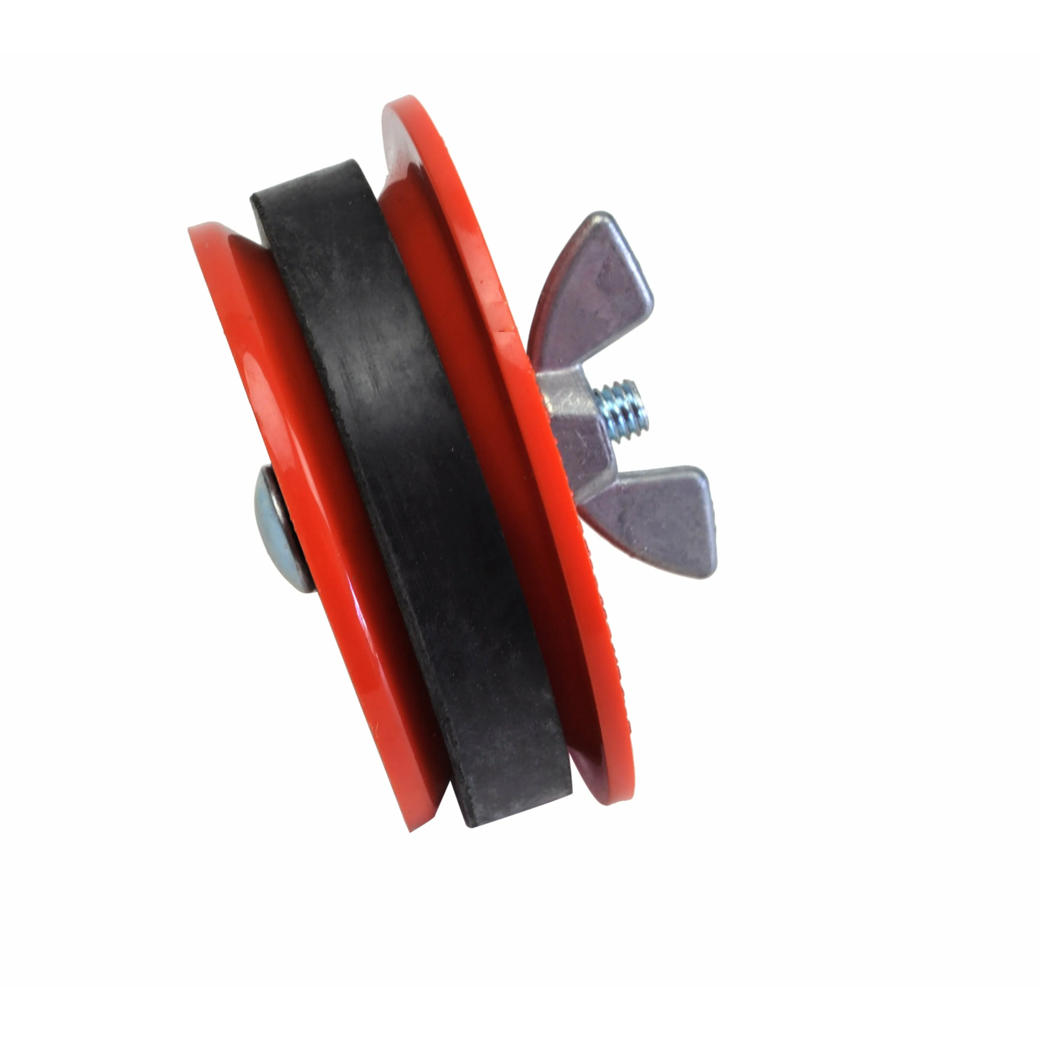 Testite 100mm 4" expanding blocking plug 115 OPE 100