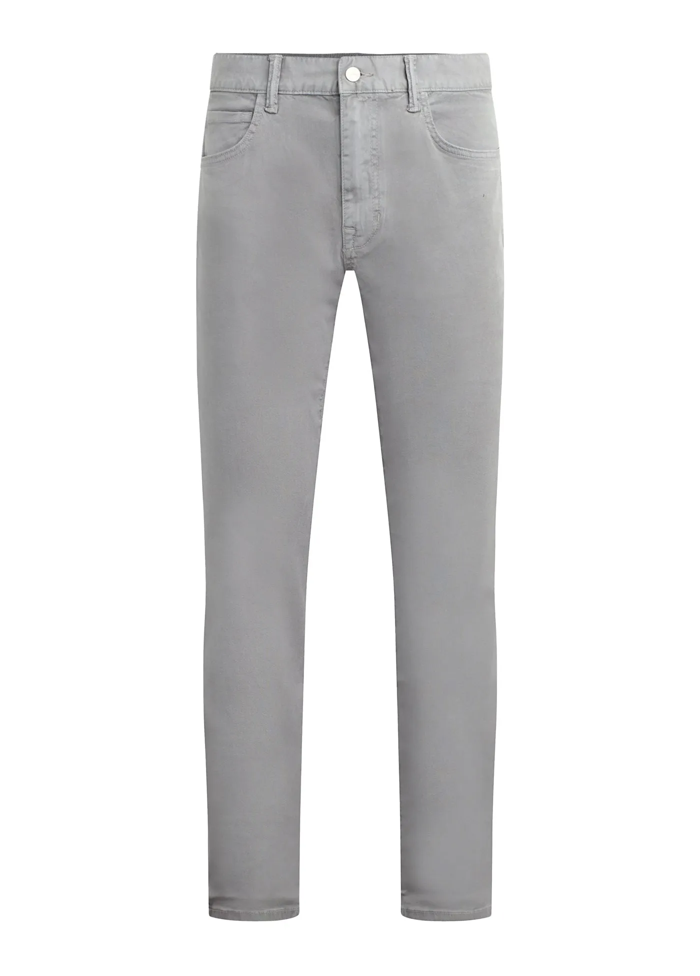 THE ASHER TWILL