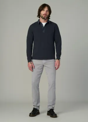 THE ASHER TWILL