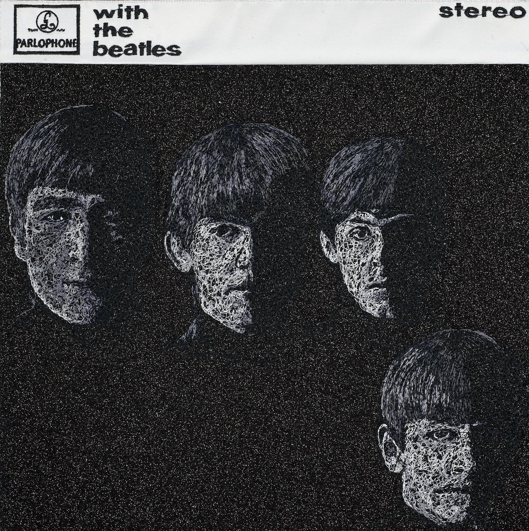 The Beatles, With the Beatles