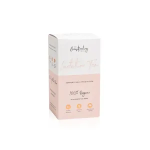 The Breastfeeding Tea Co - Lactation Tea