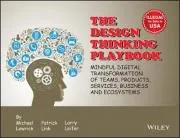 The Design Thinking Playbook