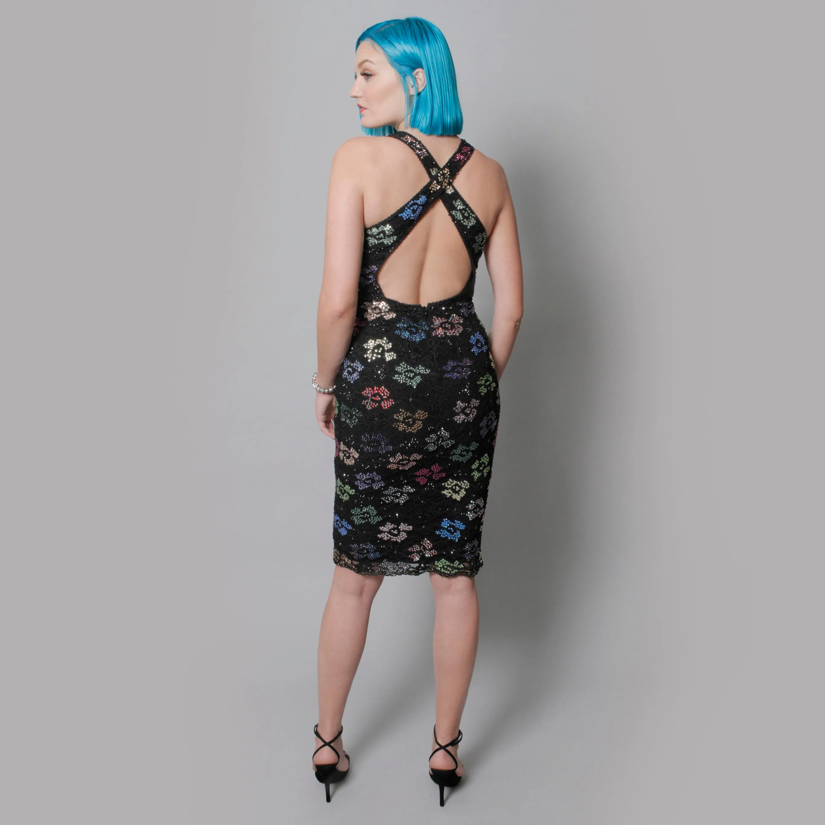 The Marchesa Dress