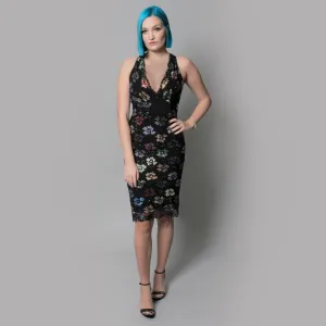 The Marchesa Dress