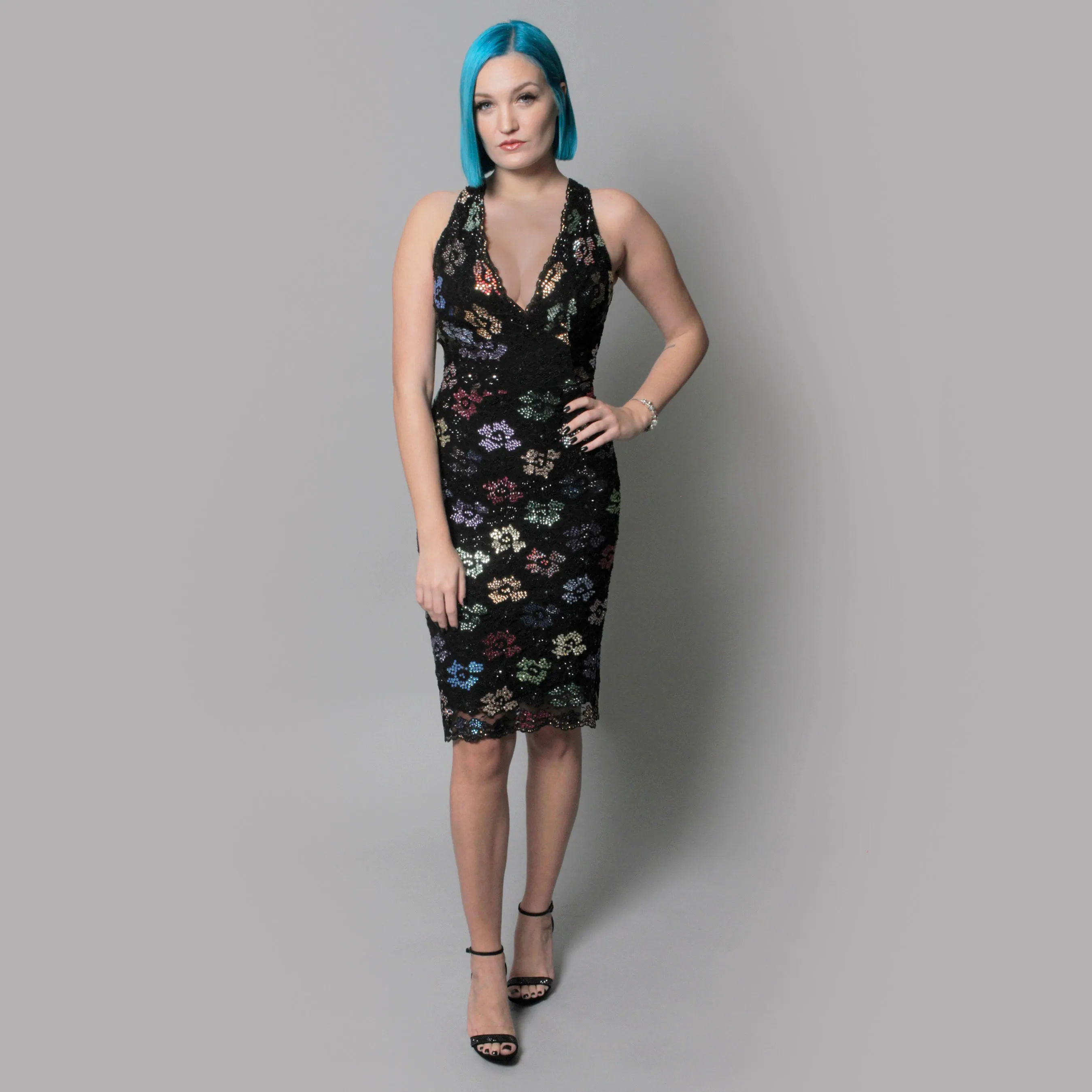 The Marchesa Dress