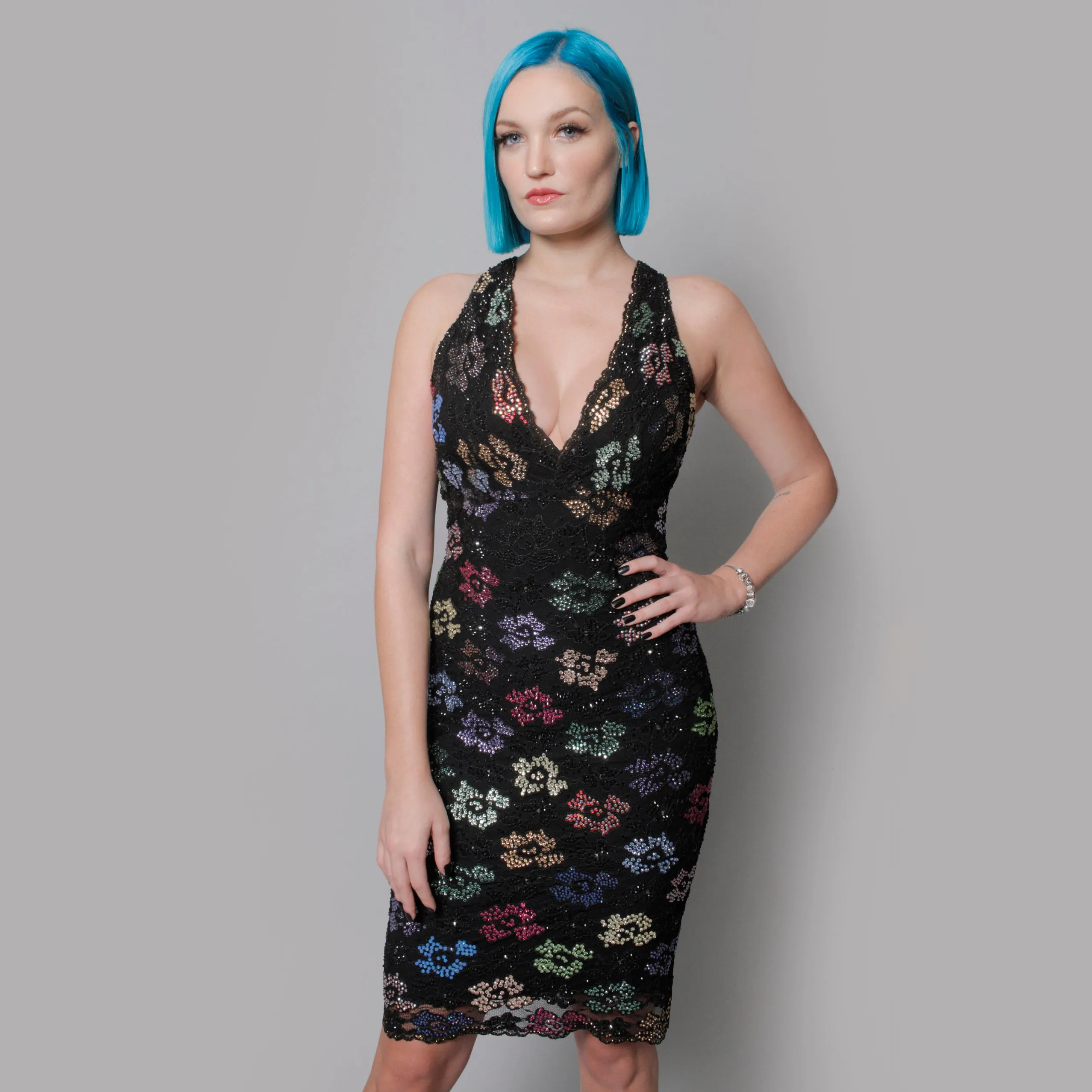 The Marchesa Dress