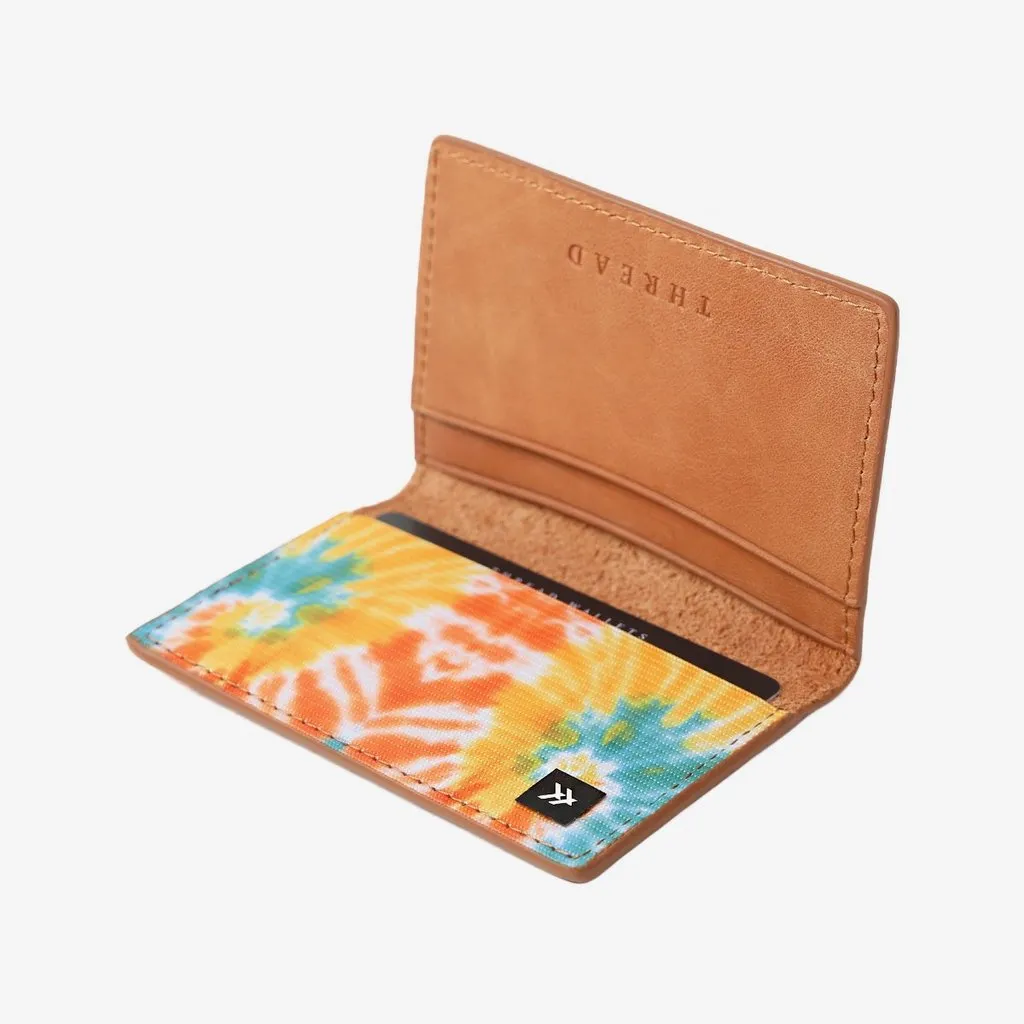 Thread Bifold Wallet