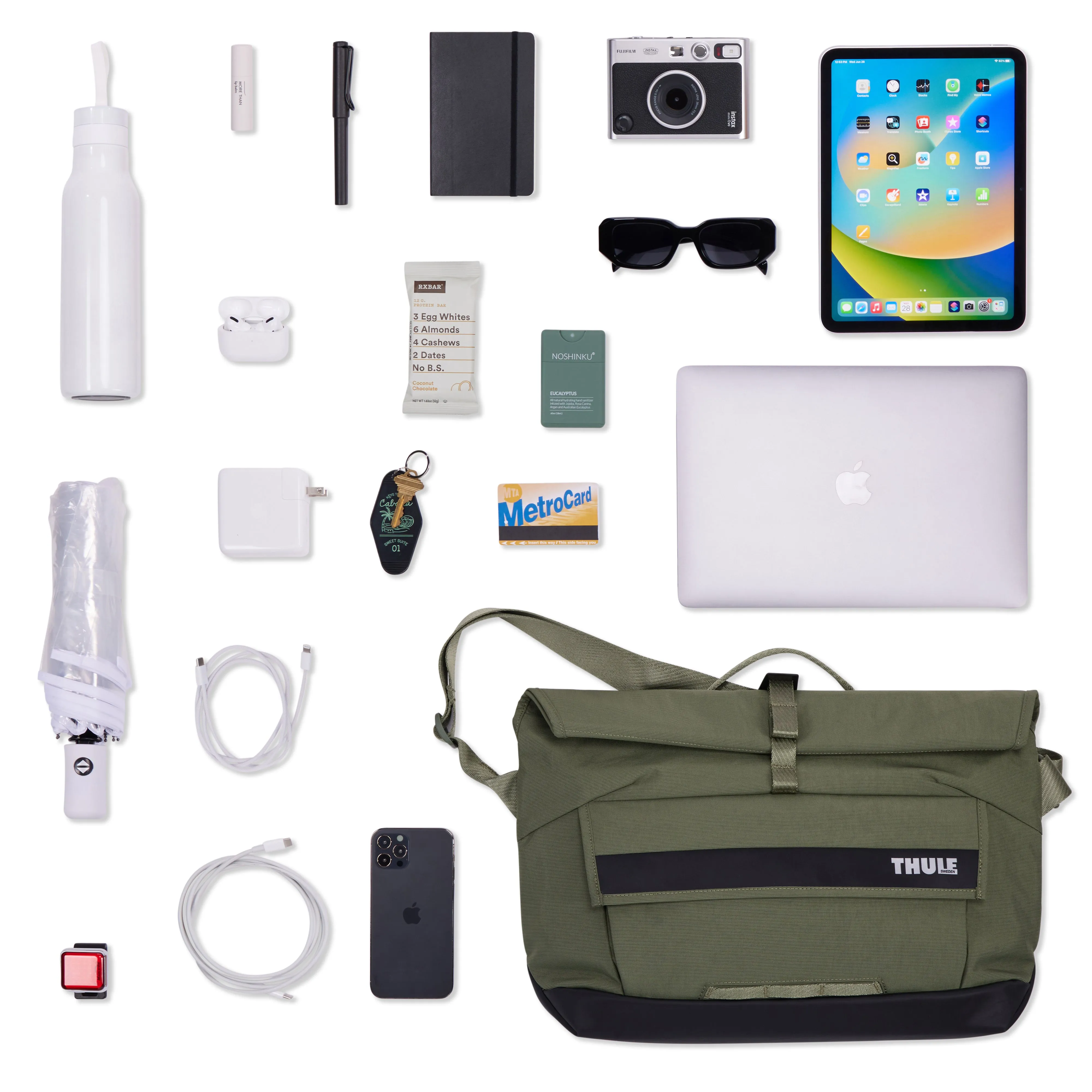 THULE Paramount Crossbody 14L