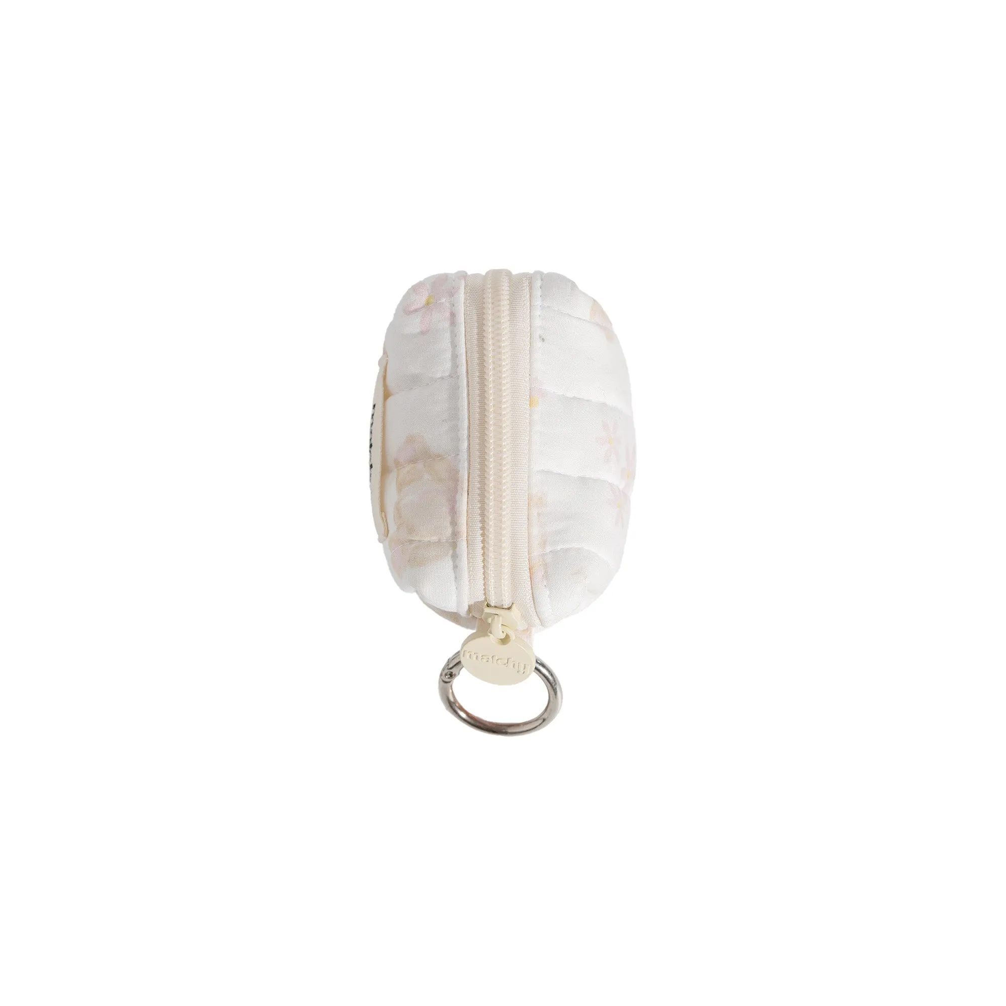 Tia Keychain Coin Pouch