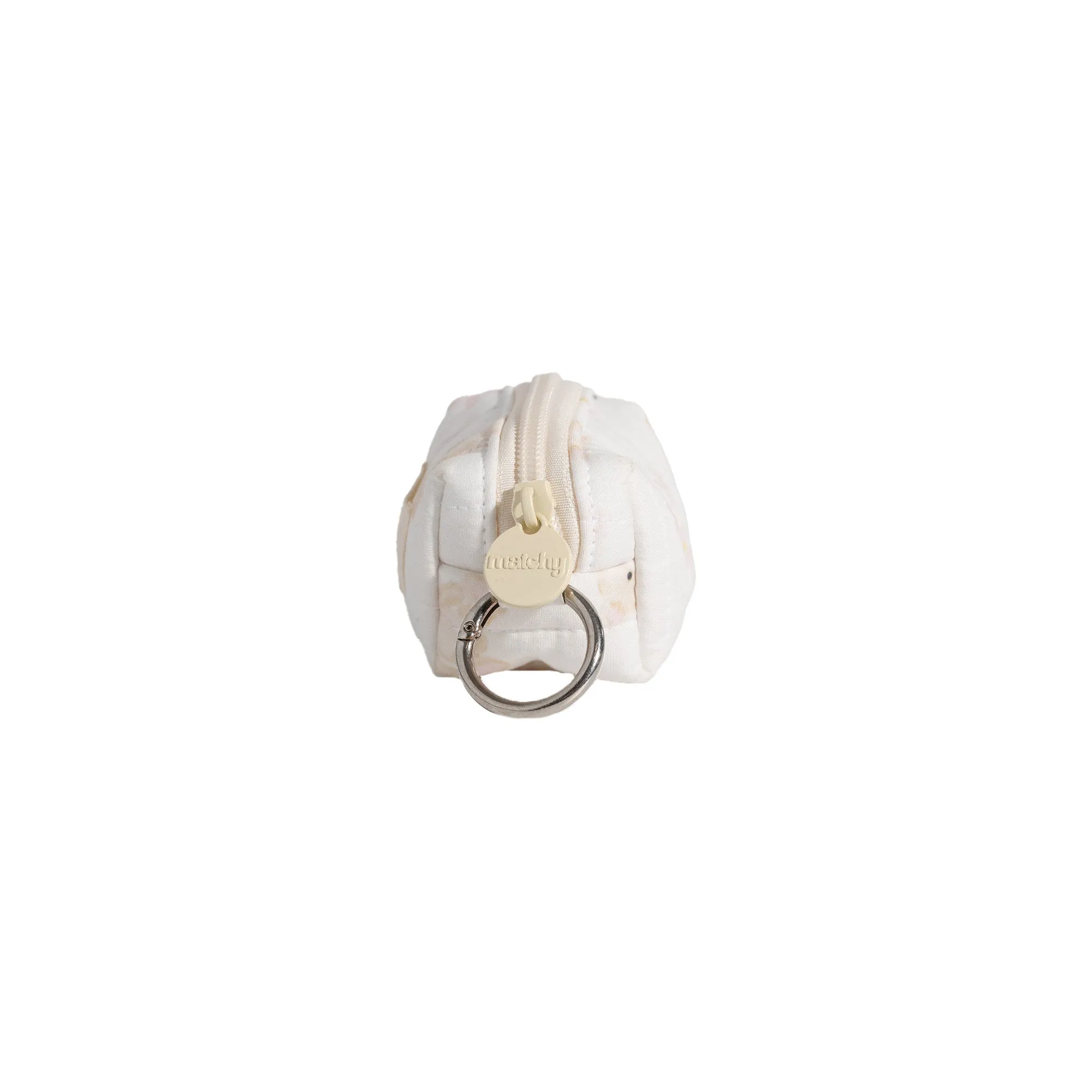 Tia Keychain Coin Pouch