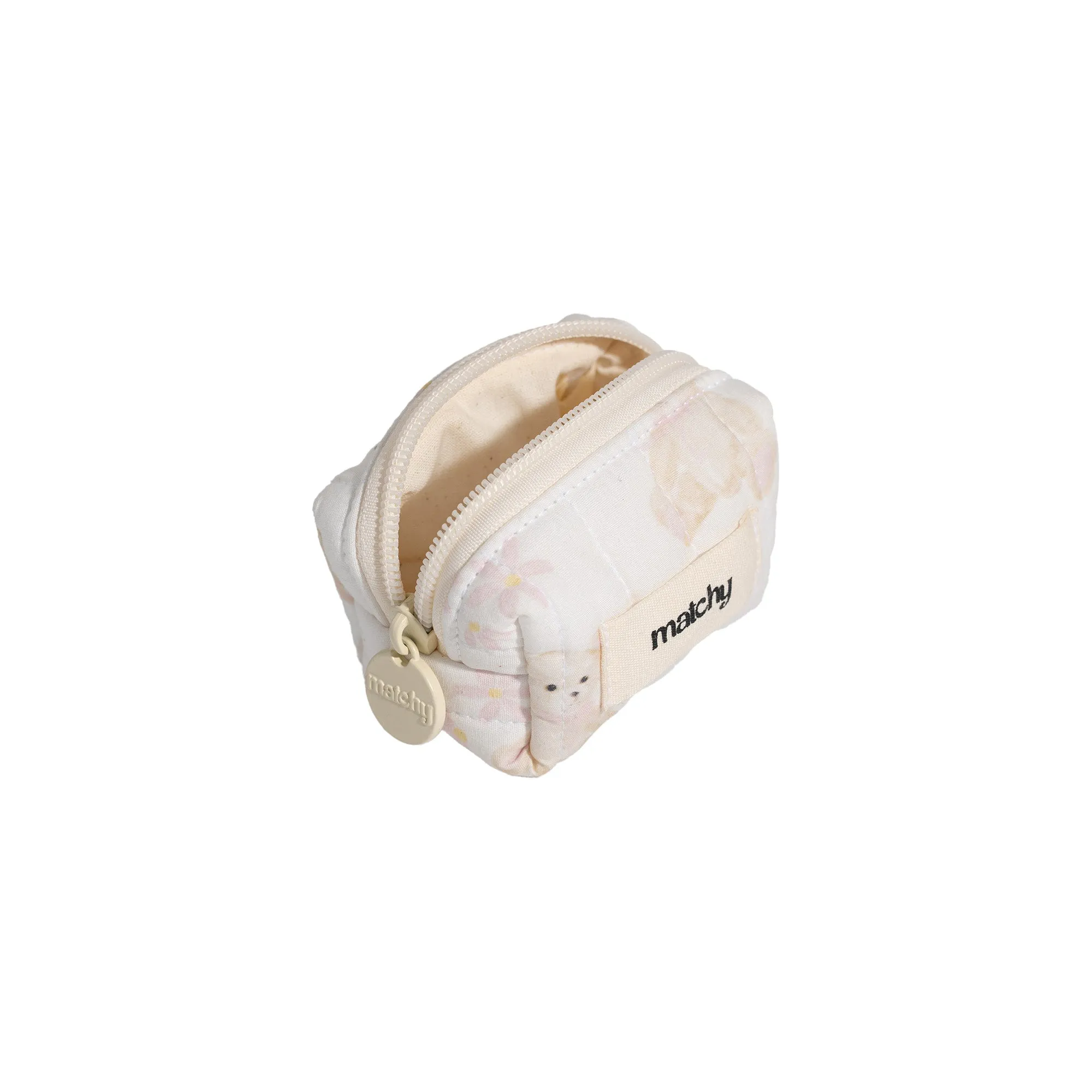 Tia Keychain Coin Pouch