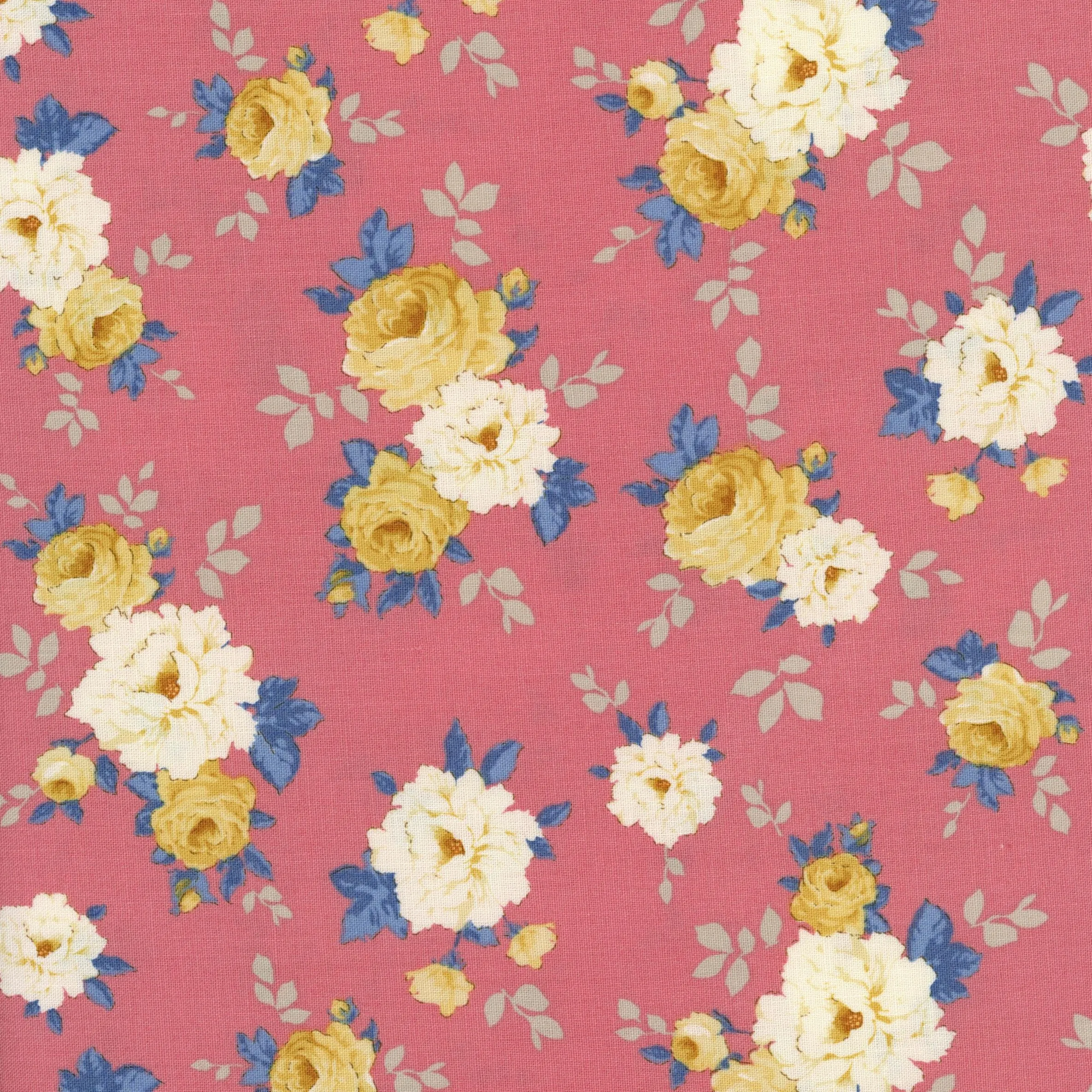 Tilda Sunday Brunch - Pernille Pink