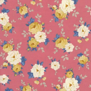 Tilda Sunday Brunch - Pernille Pink