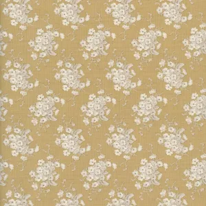 Tilda Sunday Brunch - White Flower Sand