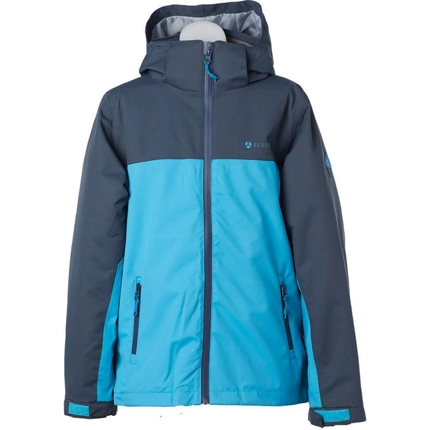 Tommy Kids Snow Jacket 2021