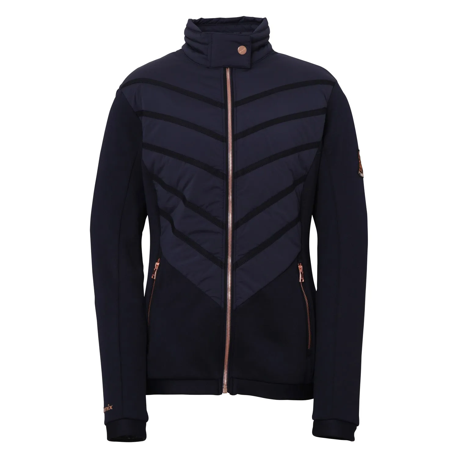 Topaz Fleece Apre Jacket 2020
