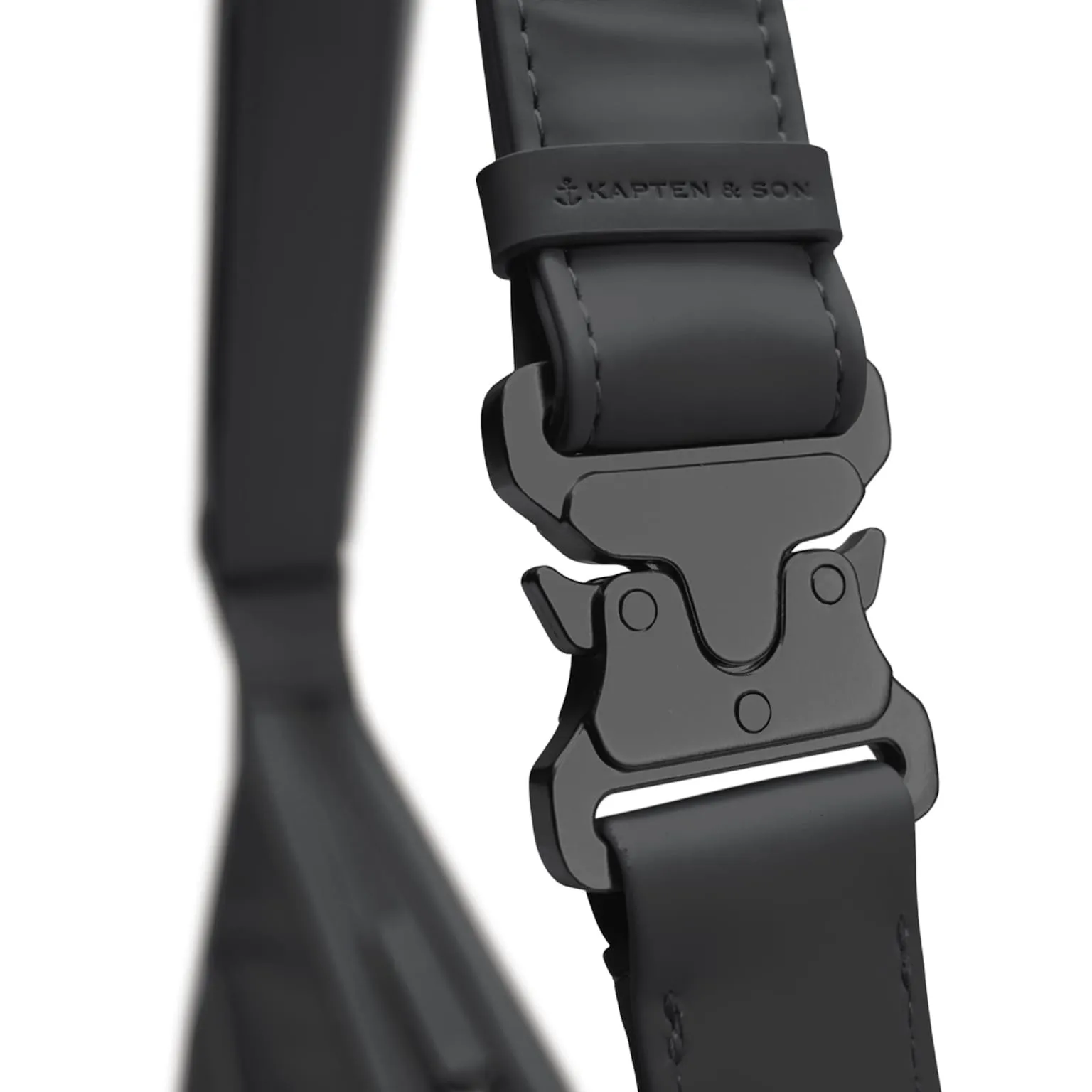 Torsby All Black