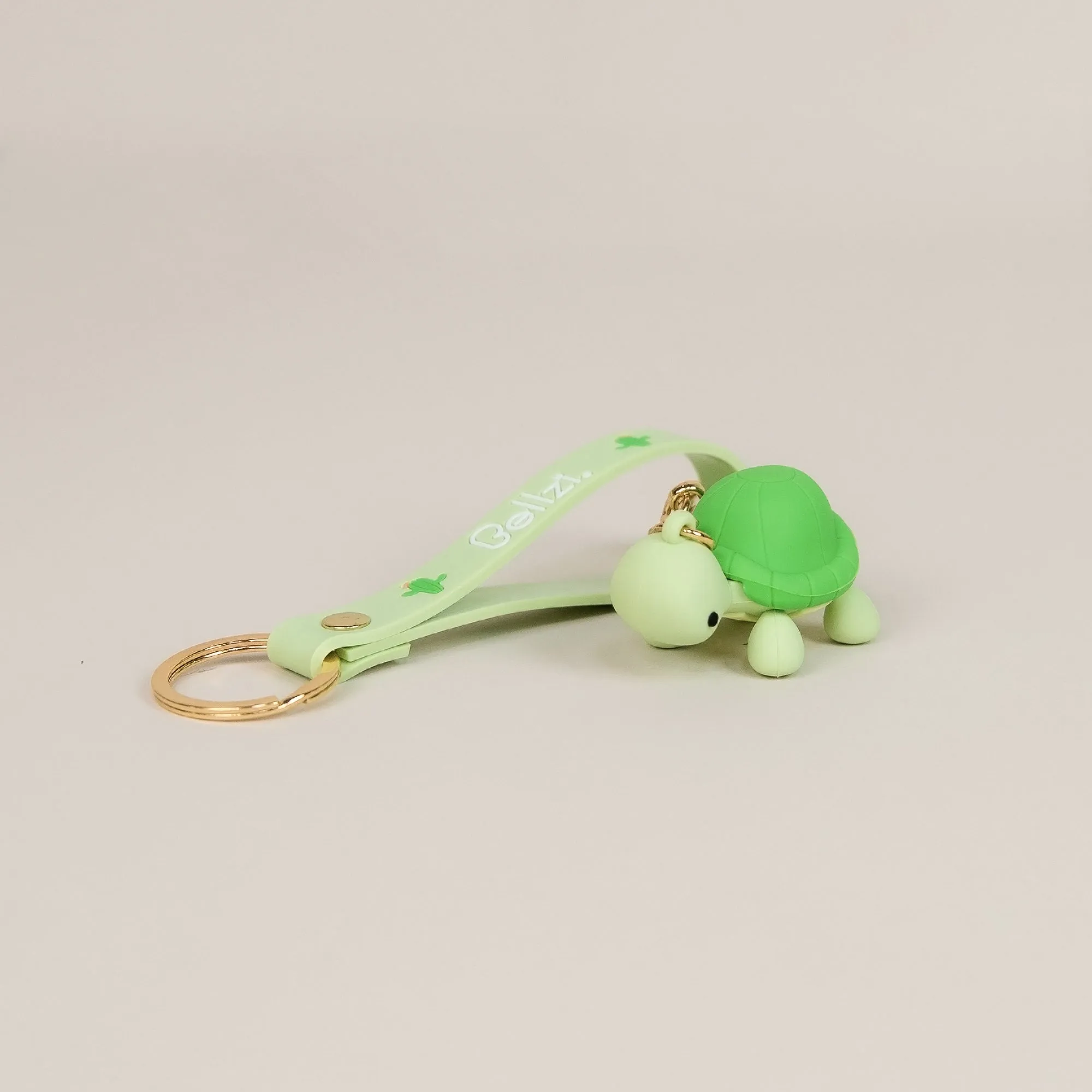 Torti Figure Keychain