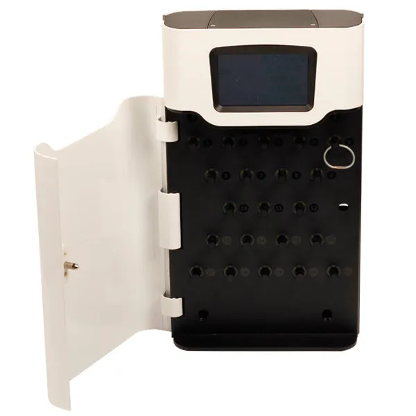 Traka 21 - Electronic Key Cabinet