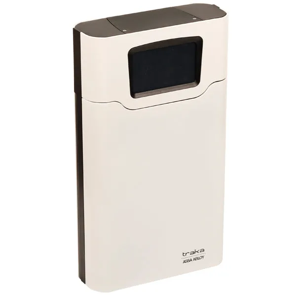 Traka 21 - Electronic Key Cabinet
