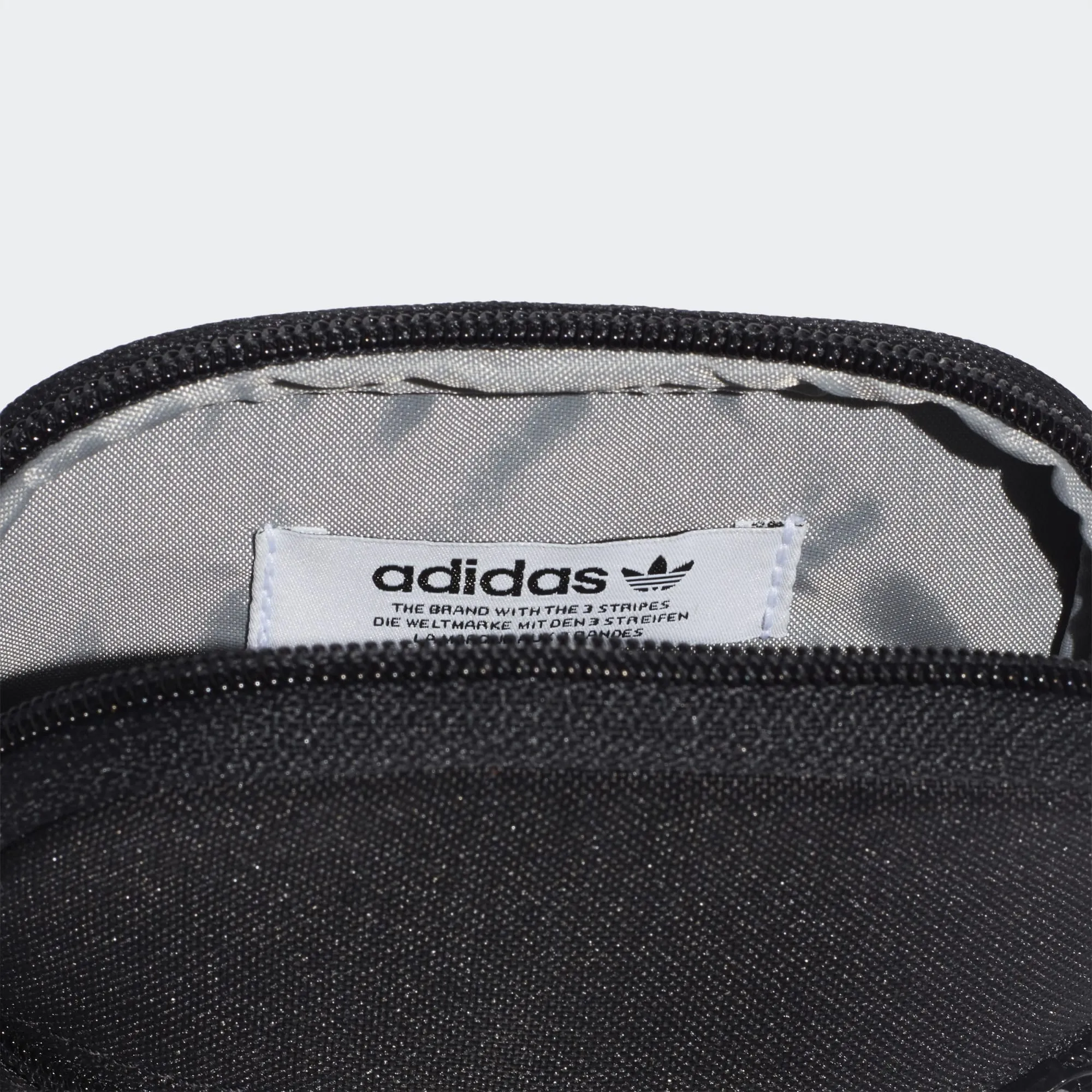 Trefoil Festival Bag