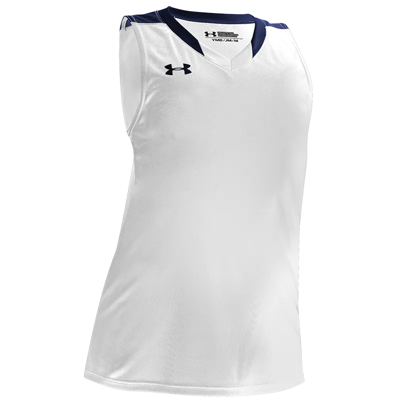 UA Men's Next Layup Jersey