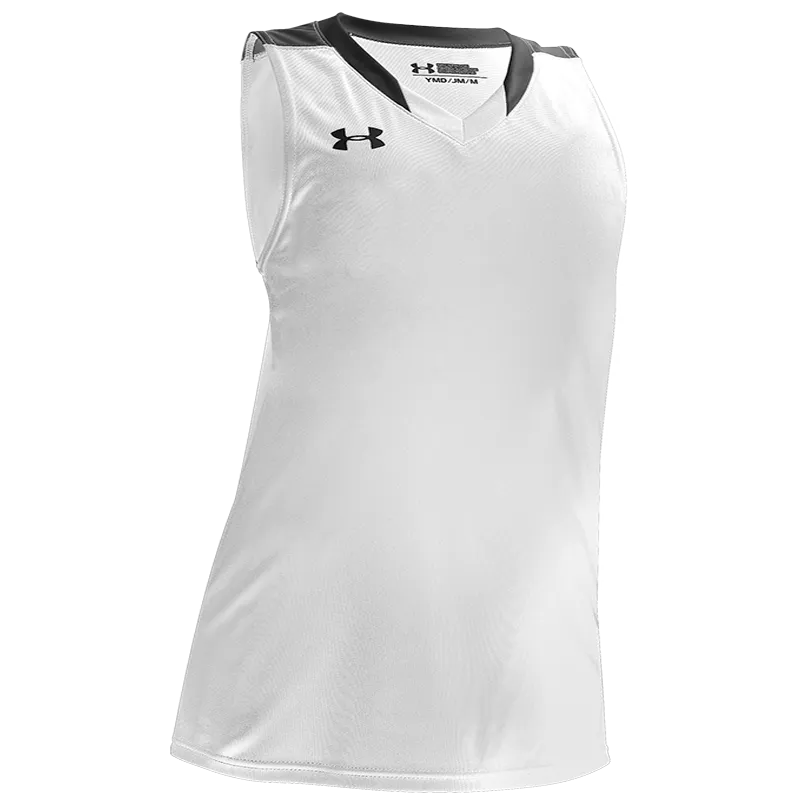 UA Men's Next Layup Jersey