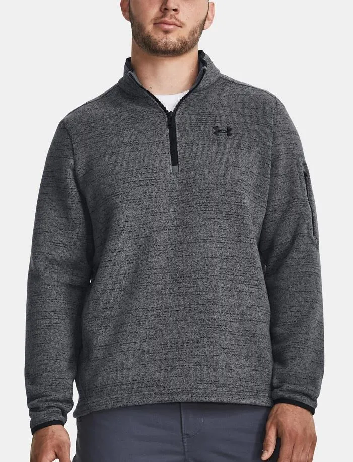 UA Specialist ¼ Zip - Mens