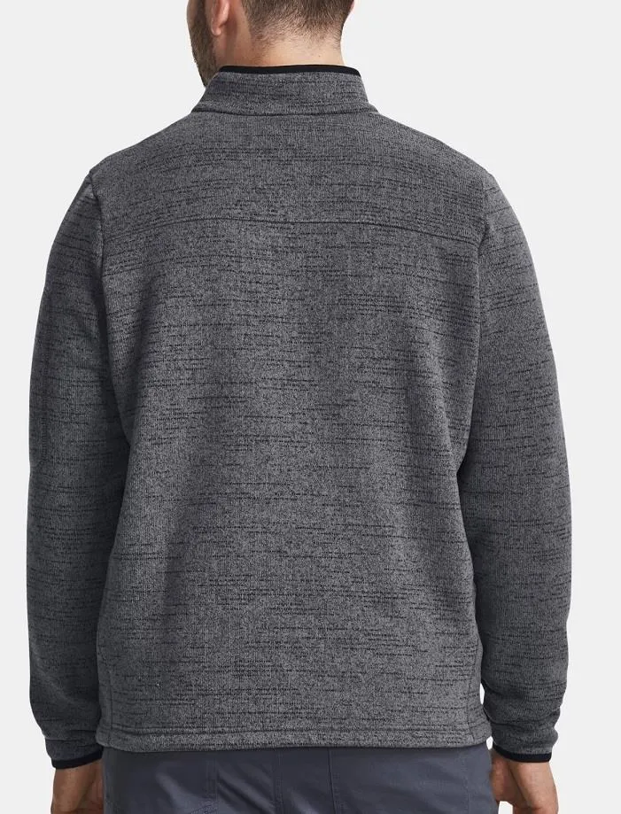 UA Specialist ¼ Zip - Mens