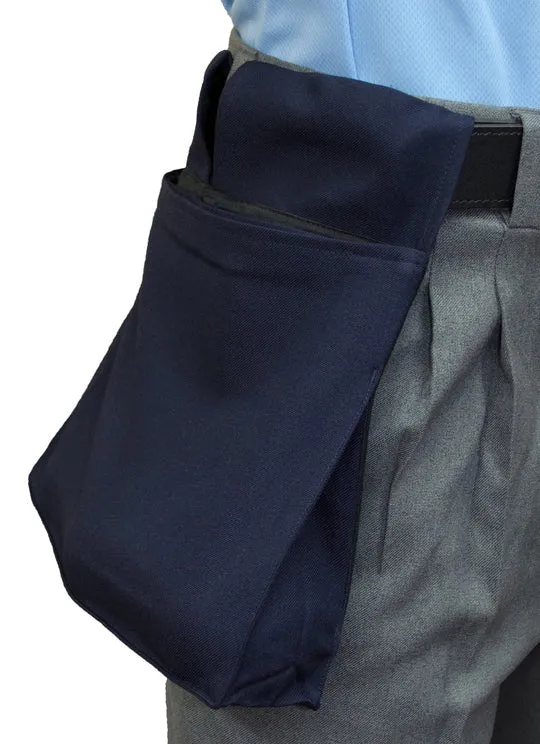 Umpire Deluxe Expandable Ball Bag