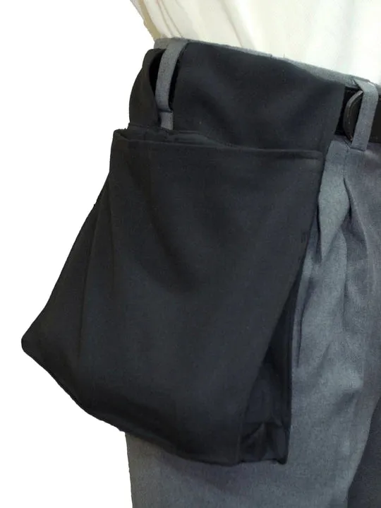 Umpire Deluxe Expandable Ball Bag