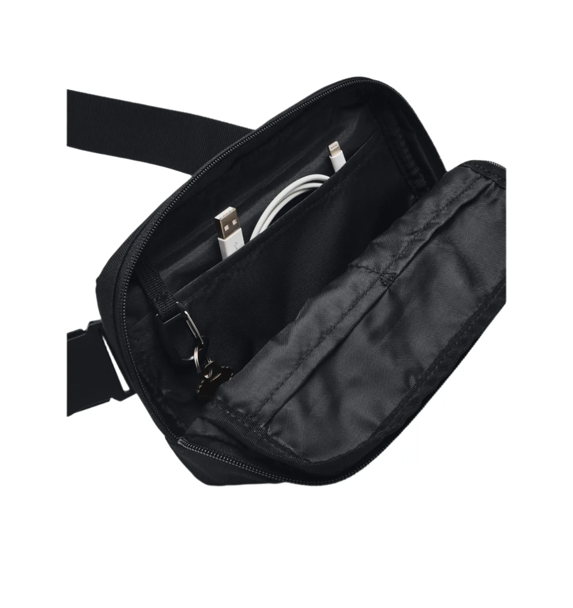 Under Armour Bags - Essential Waist Bag Crossbody