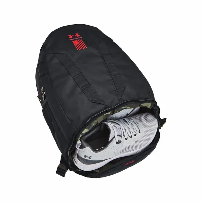 Under Armour Hustle 5.0 Backpack
