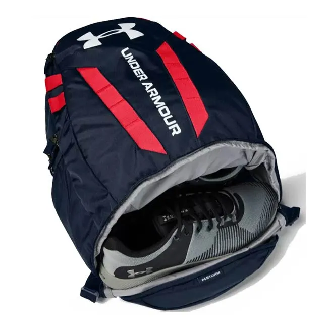 Under Armour Hustle 5.0 Backpack