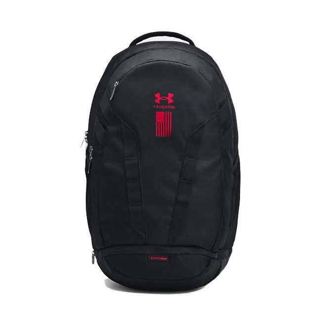 Under Armour Hustle 5.0 Backpack