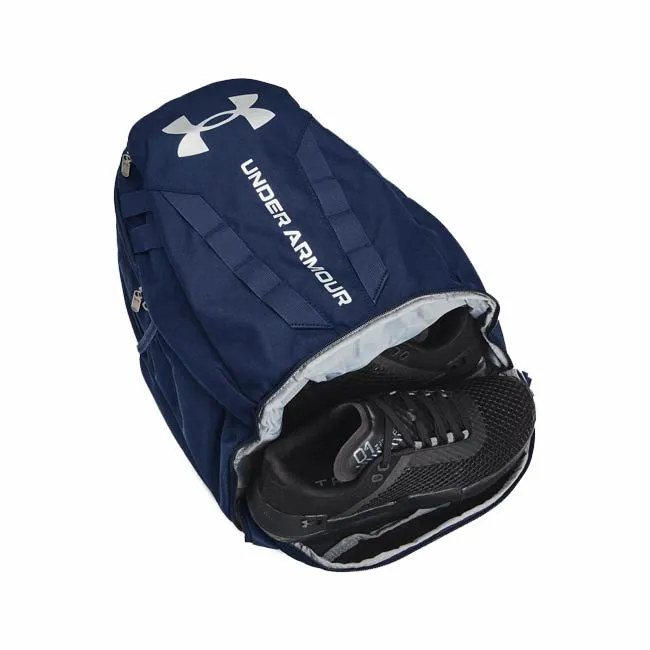 Under Armour Hustle 5.0 Backpack