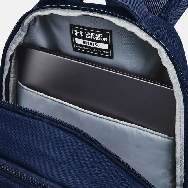 Under Armour Hustle 5.0 Backpack